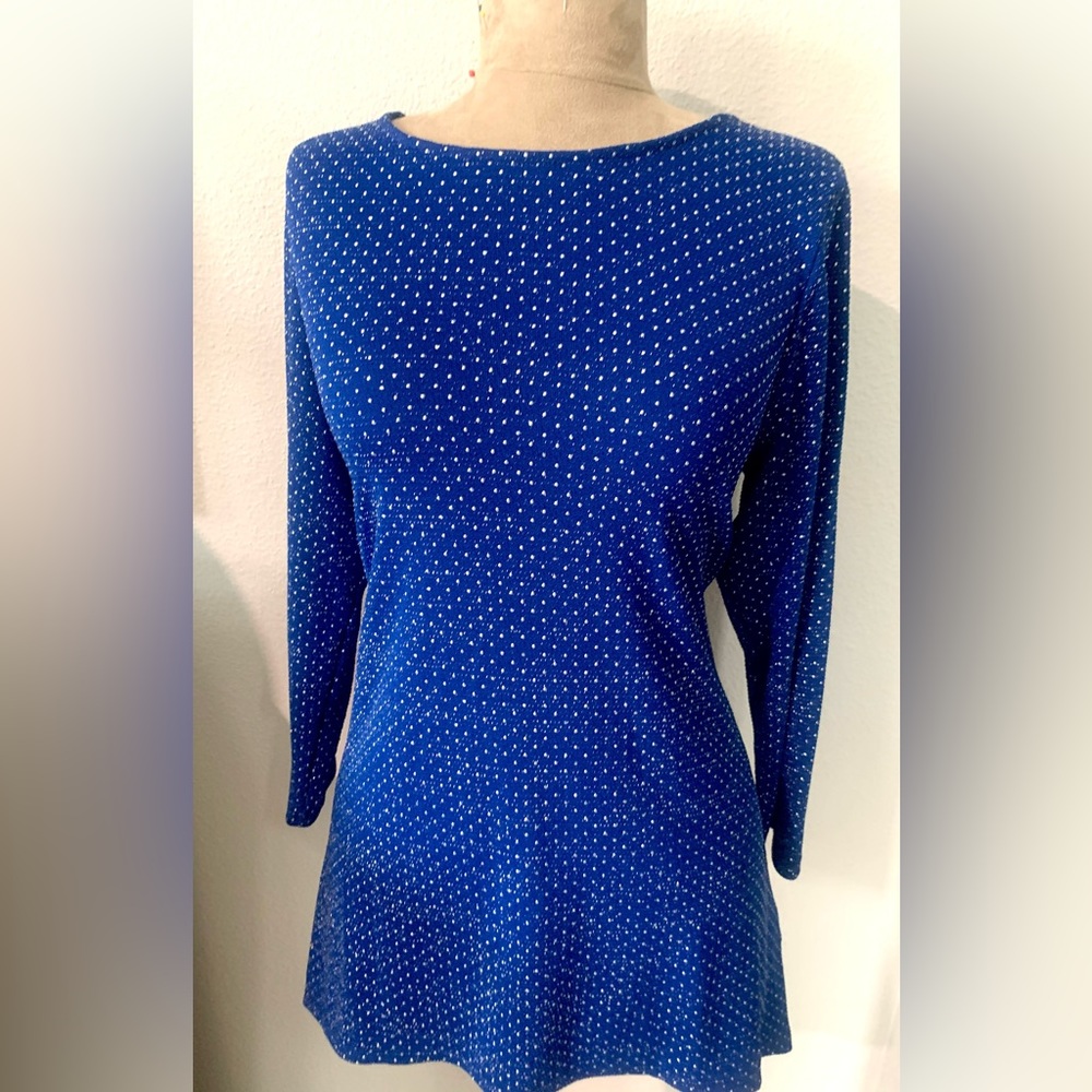 Ruby Studded Shirt